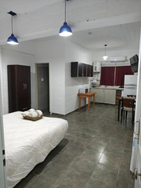 Departamento en Planta baja, centrico, Practico, Estacionamiento D3